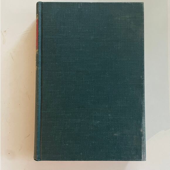 1941 Don Quixote de La Mancha by Cervantes - Random House - Illustrated - Picture 7 of 8